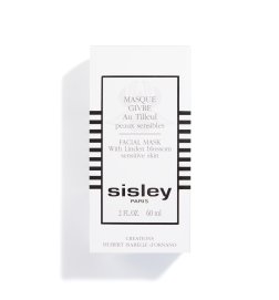 MASQUE GIVRE AU TILLEUL MASQUE GIVRE AU TILLEUL